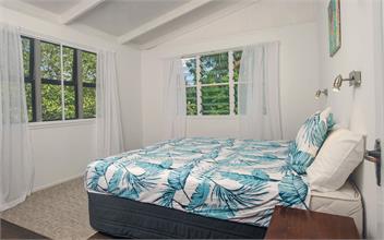 Arcadia Retreat - Villa Ta'i - Rarotonga