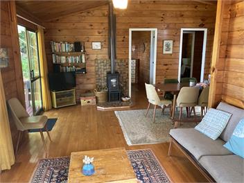 Holiday Home on Moturua Bay of Islands NZ - Russell