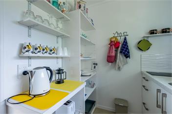 Ann's Island Beach Studio - Rarotonga