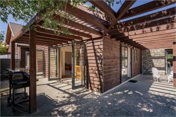 Heritage Villa 10 (Bachcare) - Wanaka