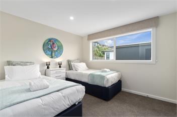 Sanctuary on the Grove - Taupo