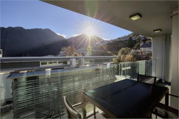Travellers Oasis, Central Queenstown - Queenstown