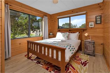 Enchanted Retreat (Bachcare) - Kerikeri