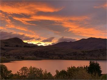 Tussock Cottage - Arrowtown