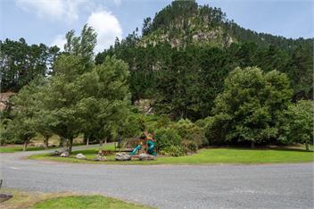 Lakehouse Retreat (Bachcare) - Whakamaru