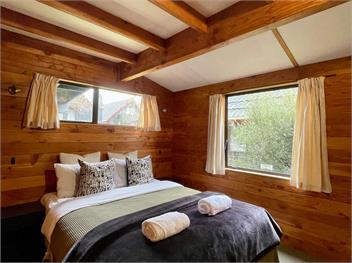 Snow Chalet (Bachcare) - Ohakune