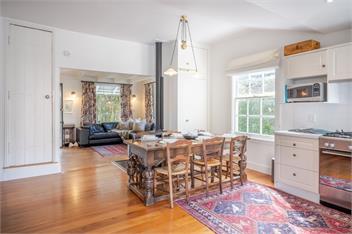 Libeau Cottage (Bachcare) - Akaroa