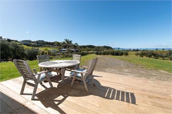 Tokerau Magic (Bachcare) - Kaitaia