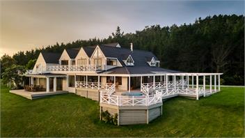 Orua Beach House - HAHEI