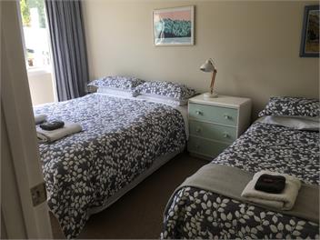 Cedar Cottage - Arrowtown