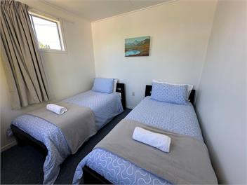 Pukaki Paradise, Twizel - Twizel