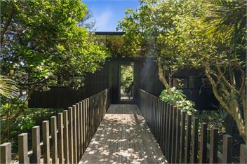 Kawakawa House (Bachcare) - Auckland