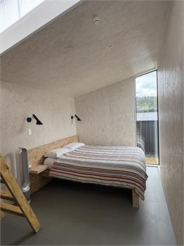 Pohutakawa Getaway -