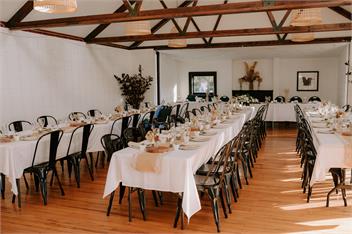 Omatua - Rissington riverside retreat - Napier