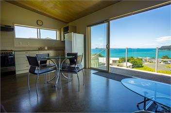 Seaview Studio -