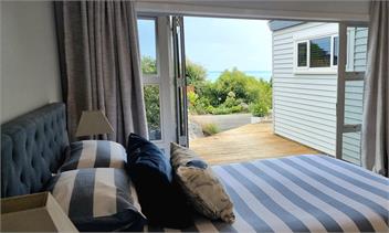 Coastal Chic in Pohara - Sea Views - Perfectly Positioned - Takaka