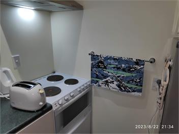 Macks Alpine Chalet with Spa Pool, Bike Shed, Big Heat Pump, Carport - National Park Village