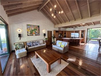 Villa Hoani - Rarotonga