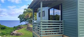 Kaliki Lodge - Niue Island
