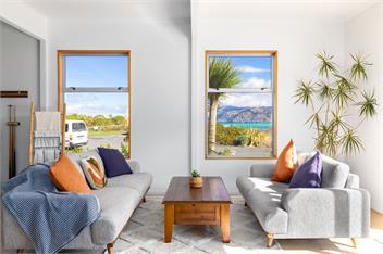The Beachfront Escape - Kaikoura