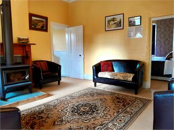 Tregonning cottage - Ranfurly