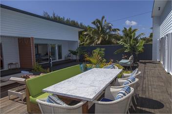 LuVilla - Escape, Relax & Getaway - Rarotonga