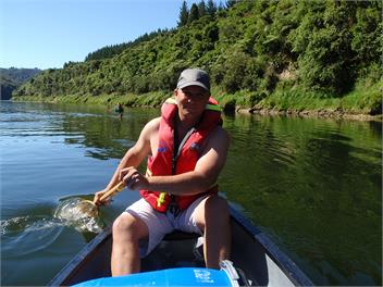 Snowy Waters Lodge - Ohakune