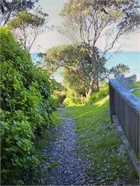 SEA BREEZE COTTAGE - Mt Maunganui
