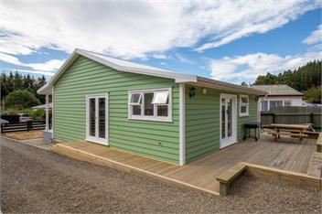 Smithies Crib - Roxburgh