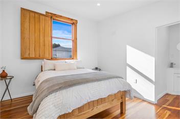 The Olive Corner (Bachcare) - Martinborough