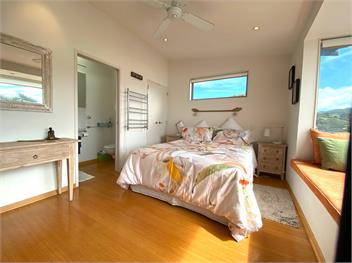 Bliss on the Beach (Bachcare) - Whangapoua