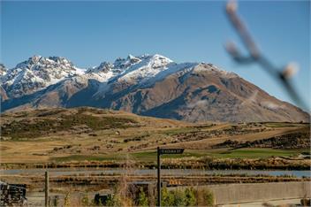 A Remarkable Retreat (Bachcare) - Queenstown
