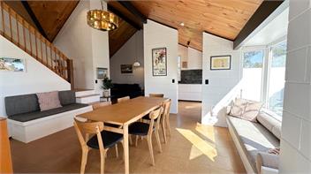 Sunset Sanctuary (Bachcare) - Havelock North