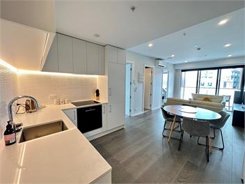 Enfield Lux - Brand New Apartment - Auckland