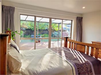 Hosts on the Coast Sunny Serenity on Heritage - Whitianga