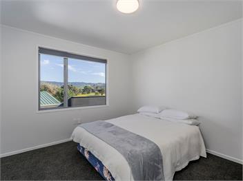 Ocean View Beach Beauty (Bachcare) - Tairua
