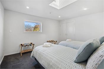 The Butchers Loft (Bachcare) - Martinborough