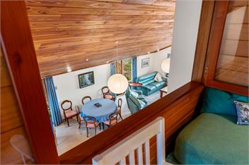 Lakefront Retreat (Bachcare) - Tauranga Taupo