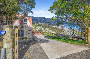 New Farm (Bachcare) - Akaroa
