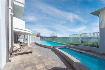 Lake Taupo Apartment - Waimahana 4 - Taupo