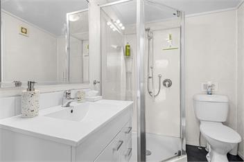 Hector's Tiny House (Bachcare) - Duvauclle,Robinson's Bay