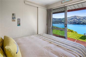 Hector's Tiny House (Bachcare) - Duvauclle,Robinson's Bay