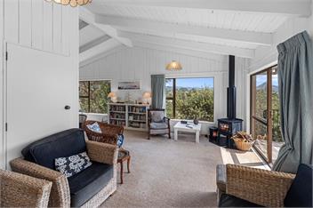 Seaview Family Haven (Bachcare) - Pauanui