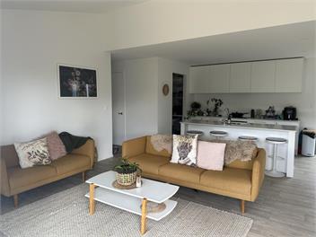 Coastal family home - Gisborne