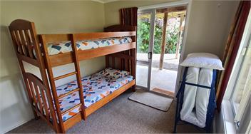 Paradise in Wainui - Wainui