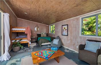The Green House (Bachcare) - Kerikeri