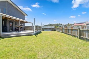 Coastal Comfort (Bachcare) - Foxton