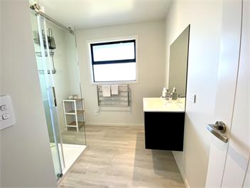 Four Lakes Retreat - Twizel