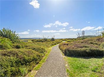 The Weekender (Bachcare) - Warkworth