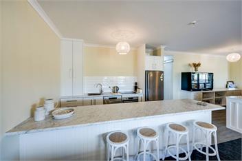 Aroha At 2252 (Bachcare) - Havelock North